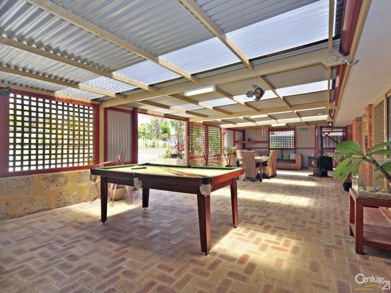 18 Loftia View, Clarkson WA 6030