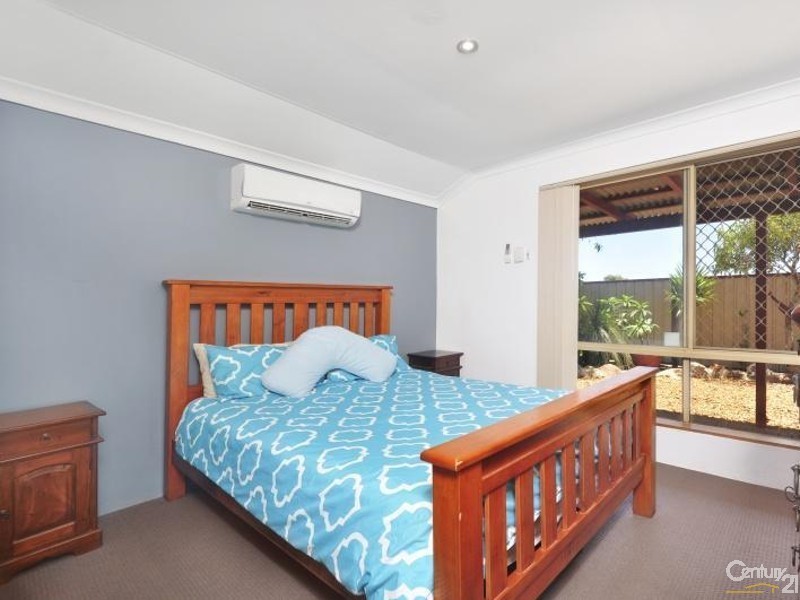18 Loftia View, Clarkson WA 6030