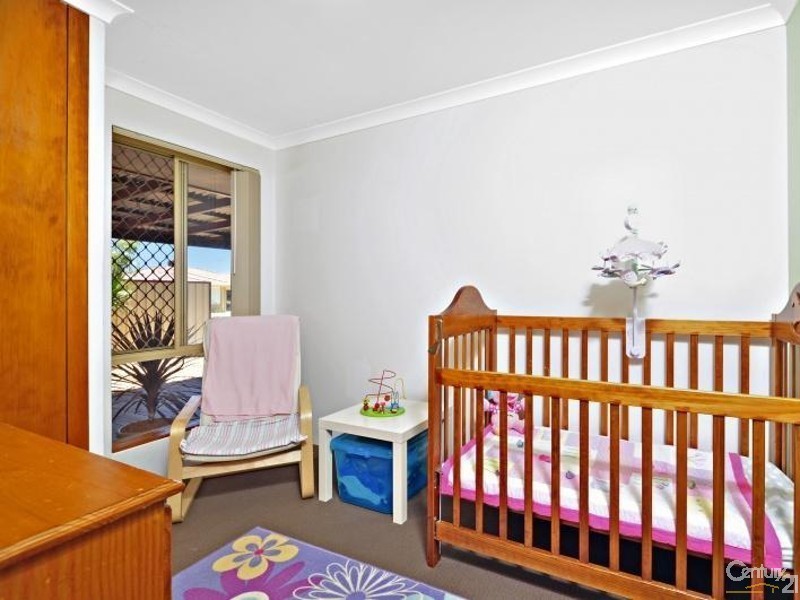 18 Loftia View, Clarkson WA 6030