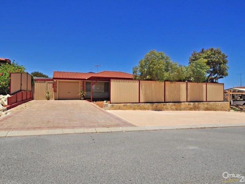 18 Loftia View, Clarkson WA 6030