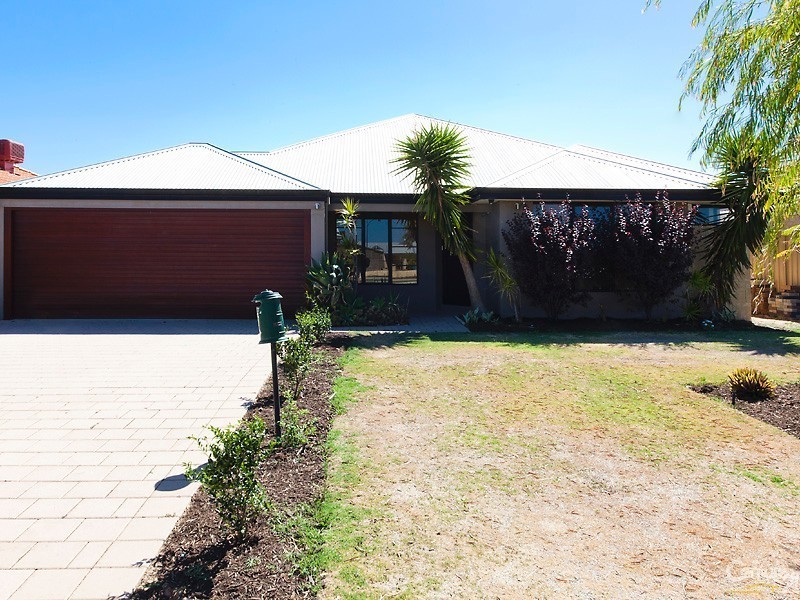 15 Brohard Road, Butler WA 6036