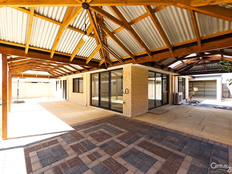 15 Brohard Road, Butler WA 6036