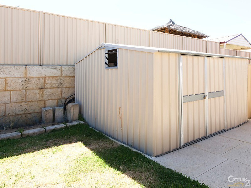 15 Brohard Road, Butler WA 6036