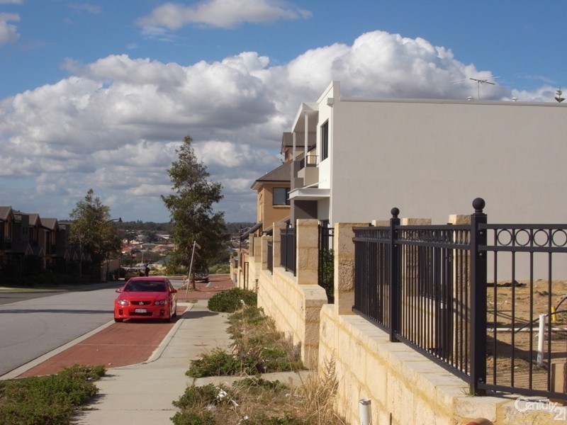 31 Ningaloo Bend, Clarkson WA 6030