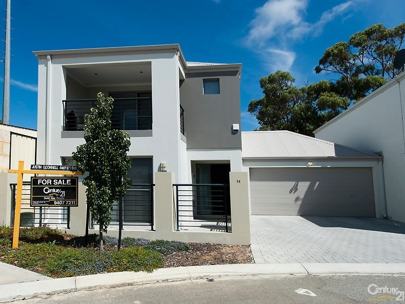 14 Kitson Turn, Clarkson WA 6030