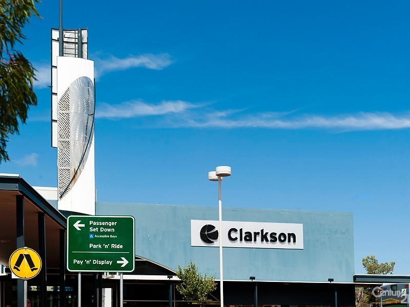 14 Kitson Turn, Clarkson WA 6030