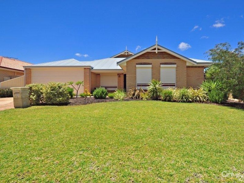 8 Boyle Road, Ridgewood WA 6030