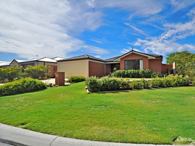 37 Grampians Loop, Yanchep WA 6035