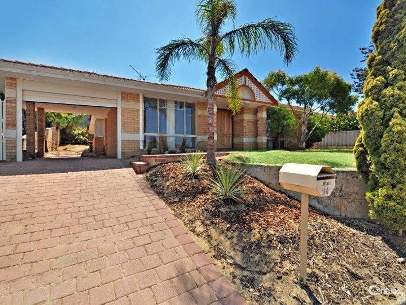 40 Attwood Place, Clarkson WA 6030