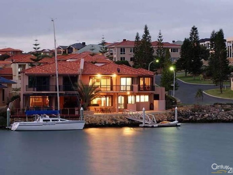 1 KEYS CLOSE, Mindarie WA 6030