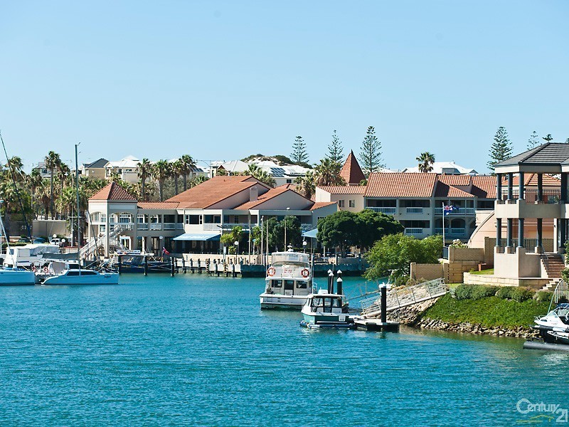 1 KEYS CLOSE, Mindarie WA 6030