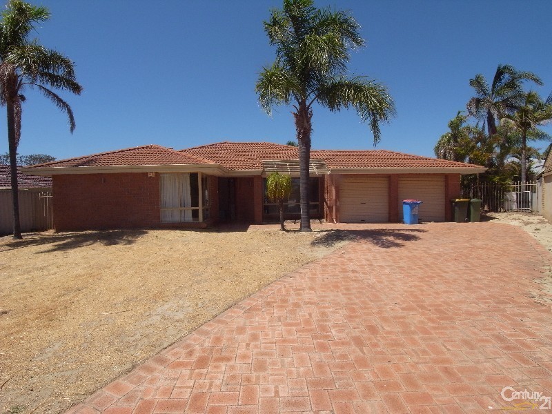 5 Karel Court, Alexander Heights WA 6064