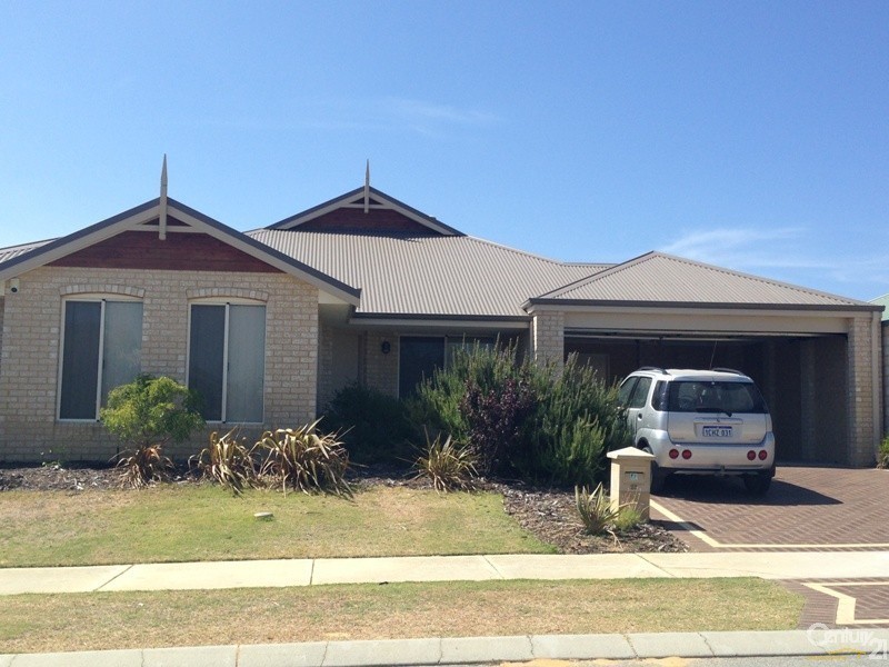 23 Heysham Bend, Butler WA 6036