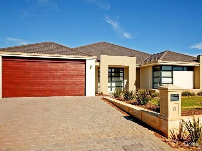 8  Lauderdale Ramble, Carramar WA 6031