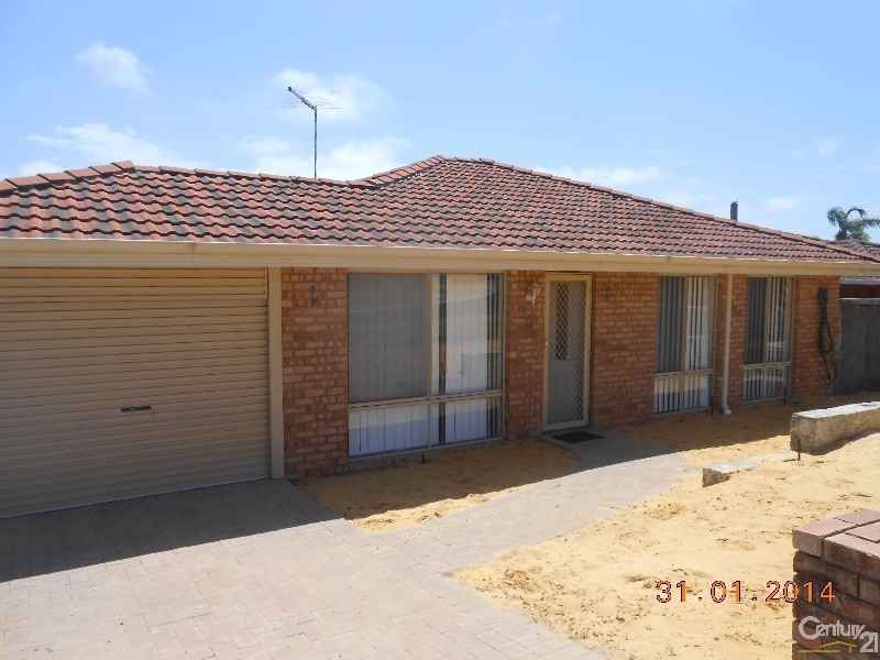 35 Hyland Crescent, Clarkson WA 6030