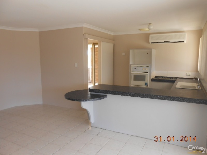 35 Hyland Crescent, Clarkson WA 6030