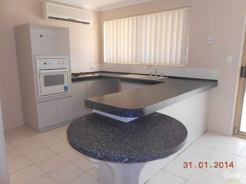 35 Hyland Crescent, Clarkson WA 6030