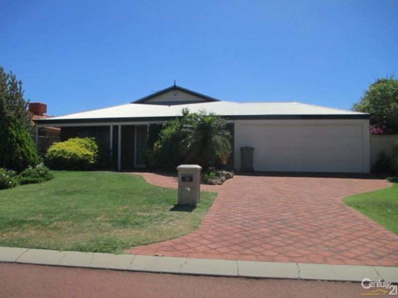 10 Breaksea Way, Ridgewood WA 6030