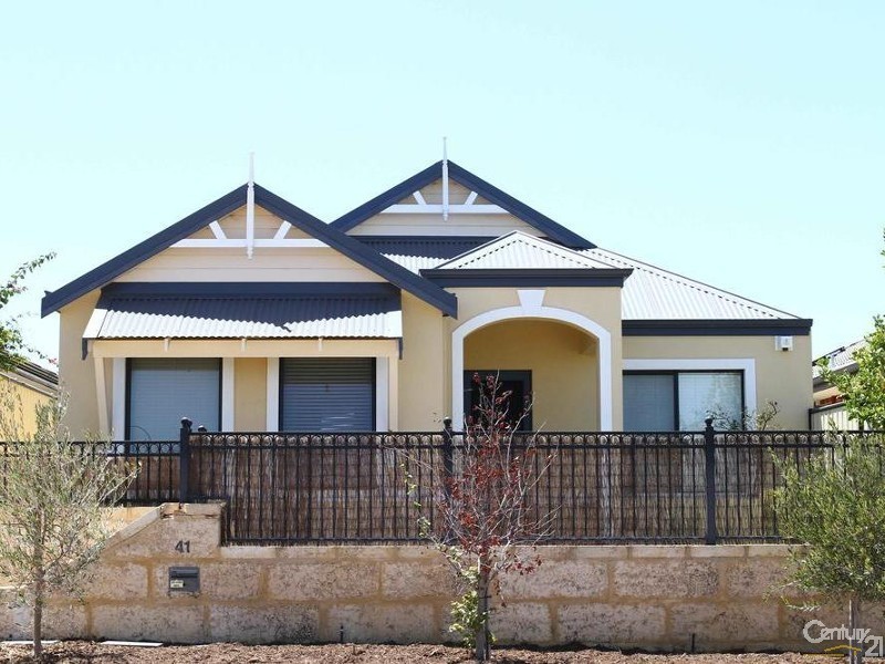 41 Arvada Street, Clarkson WA 6030