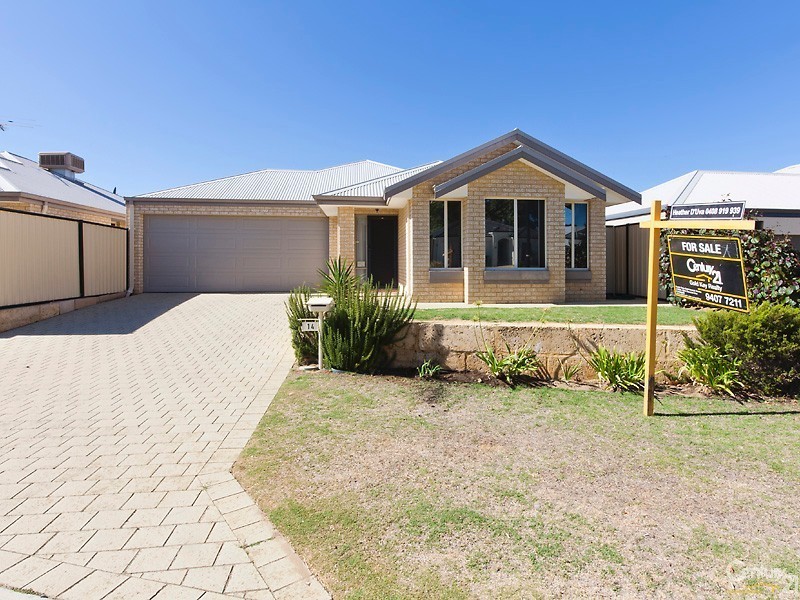 14  Tuxedo Link, Clarkson WA 6030