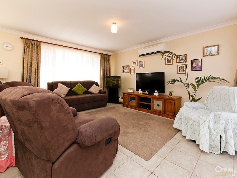14  Tuxedo Link, Clarkson WA 6030