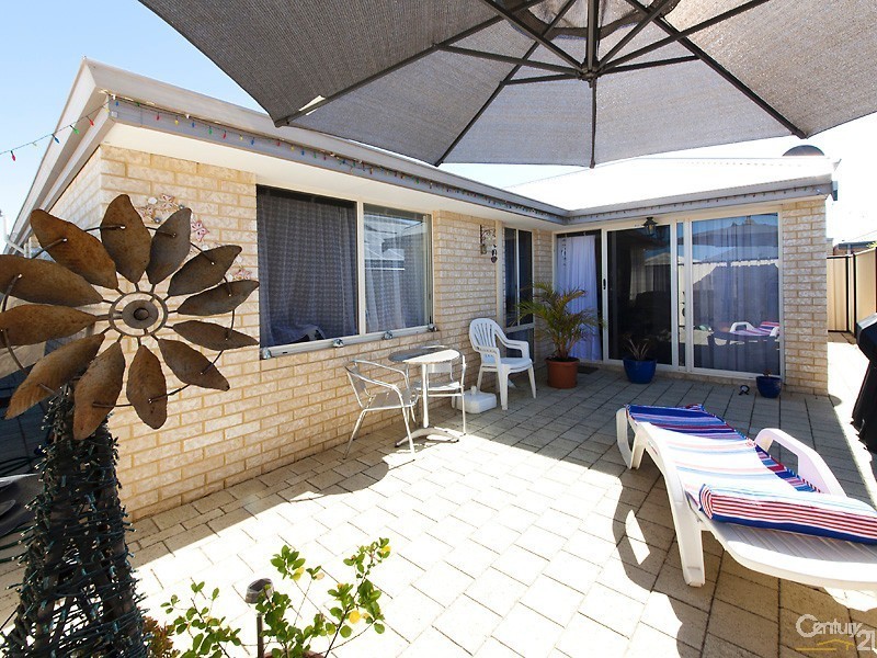 14  Tuxedo Link, Clarkson WA 6030