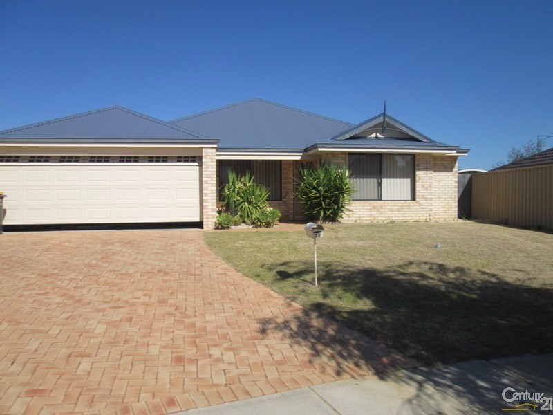 39 Cape Meares Crescent, Butler WA 6036
