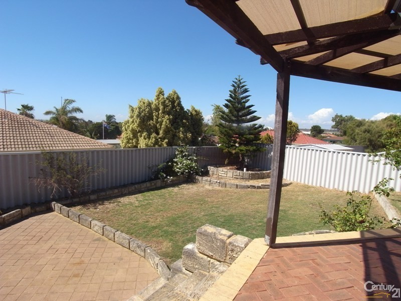 6 Seamet Rise, Merriwa WA 6030