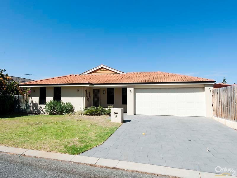 2 Tallinn Loop, Mindarie WA 6030