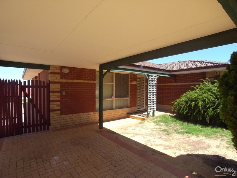 9 Whiston Crescent, Clarkson WA 6030