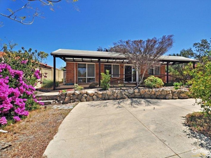 3 Tathra Way, Clarkson WA 6030