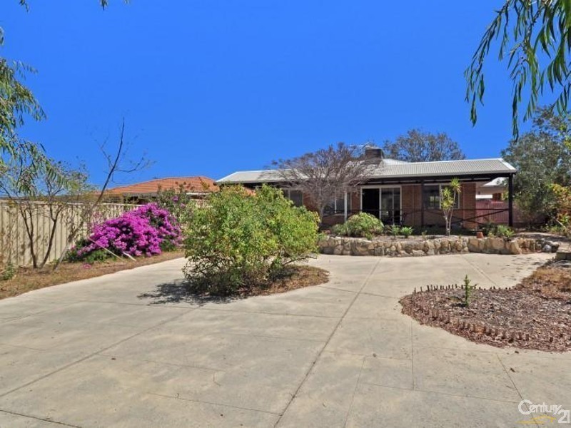 3 Tathra Way, Clarkson WA 6030