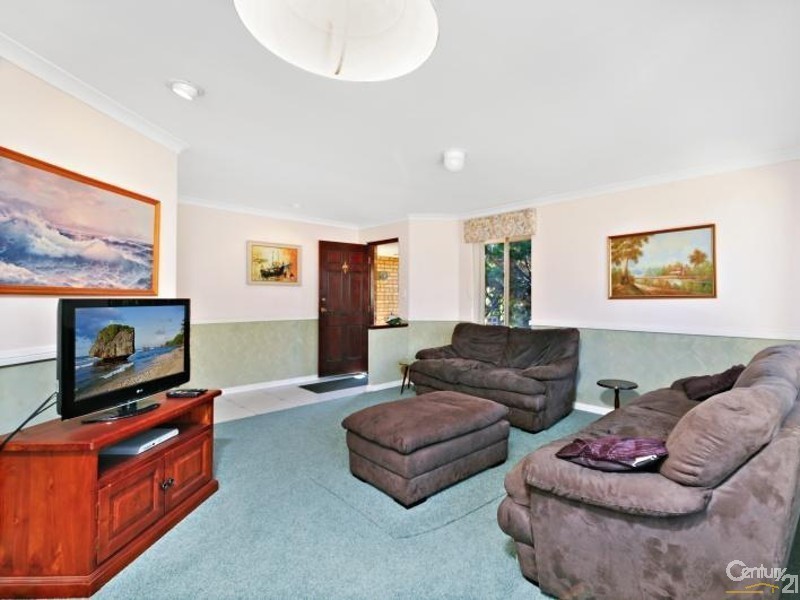 34 Serpentine Gardens, Clarkson WA 6030