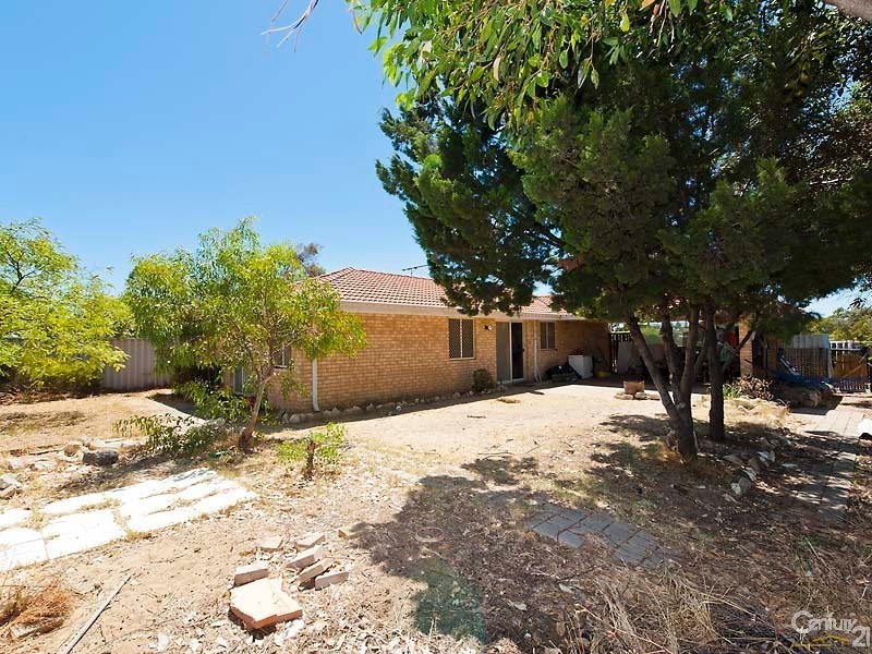 1 Dalvik Avenue, Merriwa WA 6030