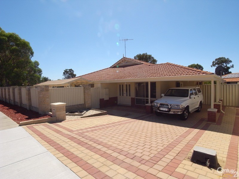 52 Renshaw Boulevard, Clarkson WA 6030