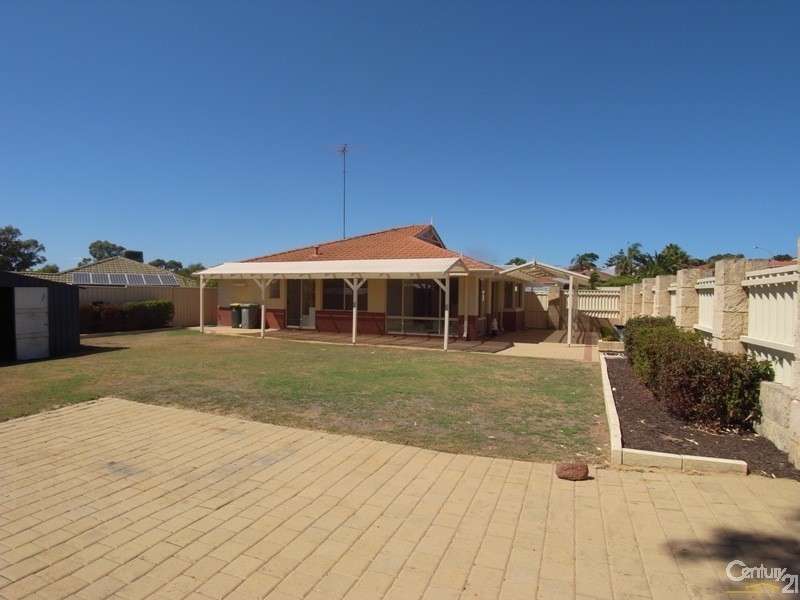 52 Renshaw Boulevard, Clarkson WA 6030