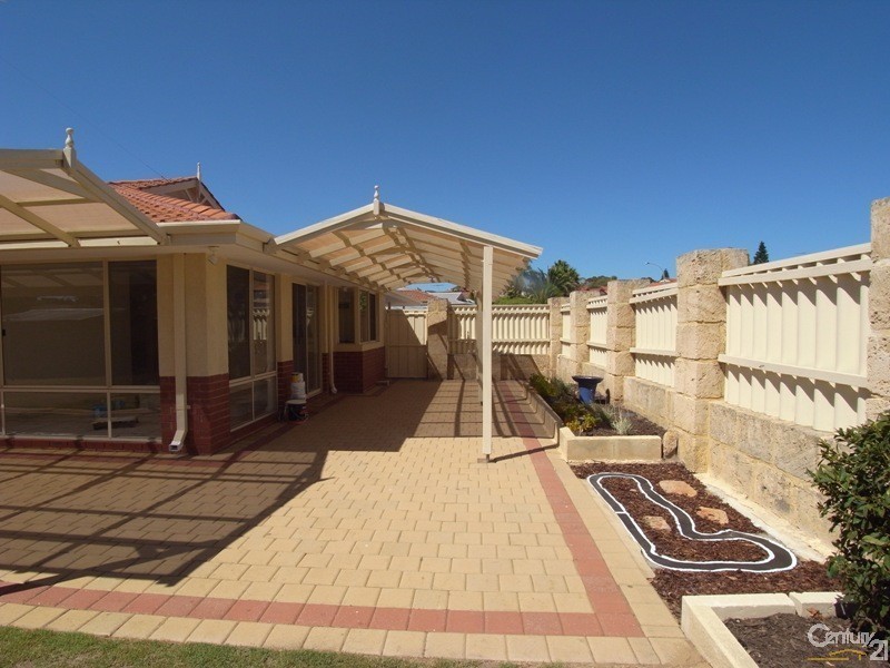 52 Renshaw Boulevard, Clarkson WA 6030