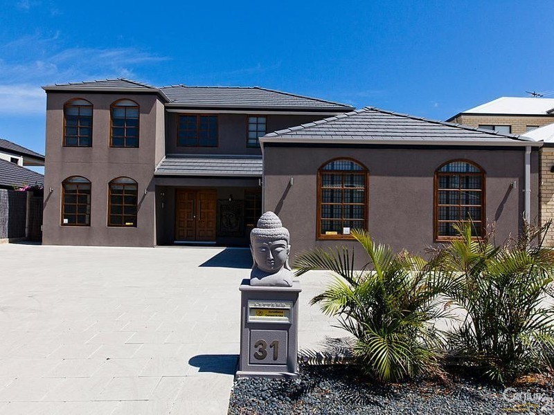 31 Halifax Boulevard, Mindarie WA 6030