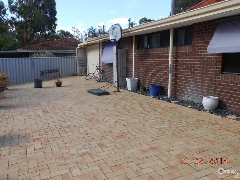 51 Bedelia Way, Hamersley WA 6022