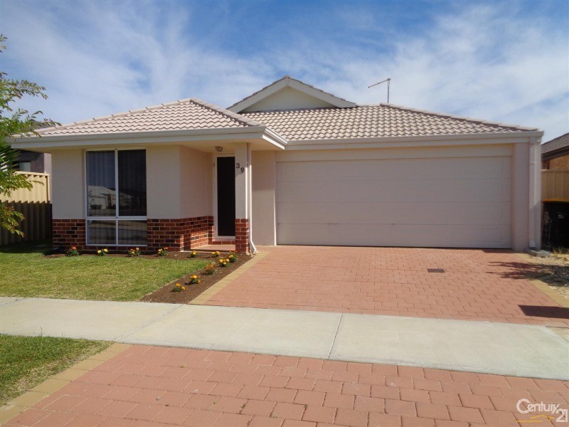 39 Portaferry Gardens, Ridgewood WA 6030