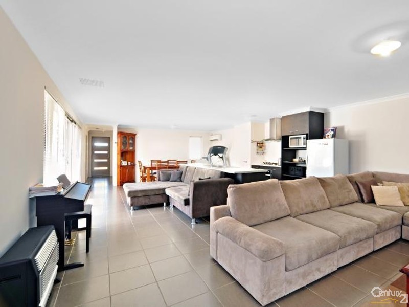 19  Lower Keys Drive, Clarkson WA 6030