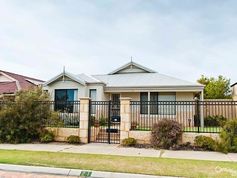 21 Captiva Approach, Butler WA 6036