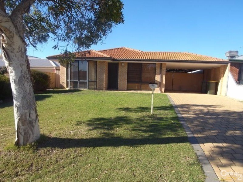 6 Buffett Ramble, Quinns Rocks WA 6030
