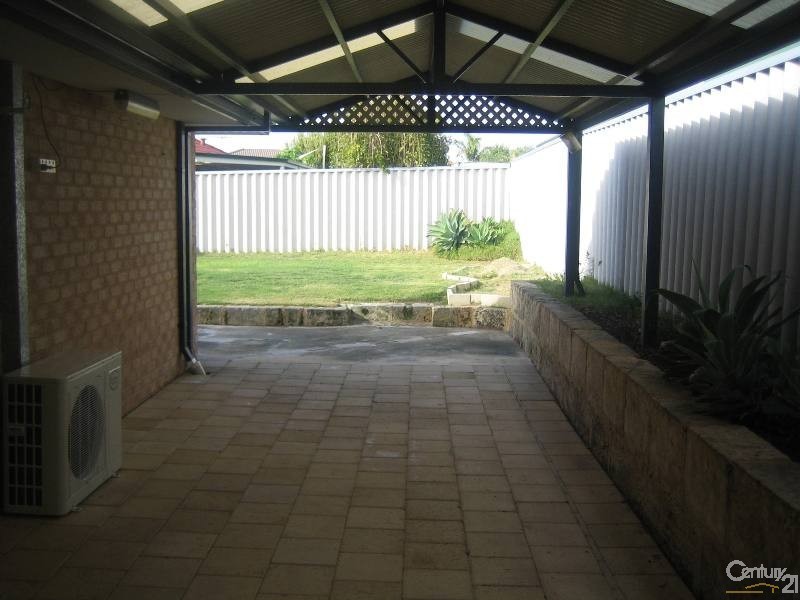 6 Buffett Ramble, Quinns Rocks WA 6030