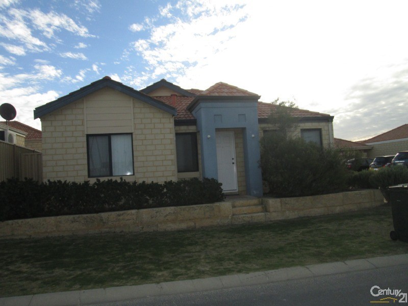 4/35 Hidden Valley Retreat, Clarkson WA 6030