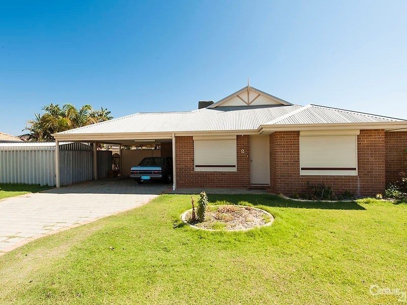 2 Chorley Avenue, Butler WA 6036