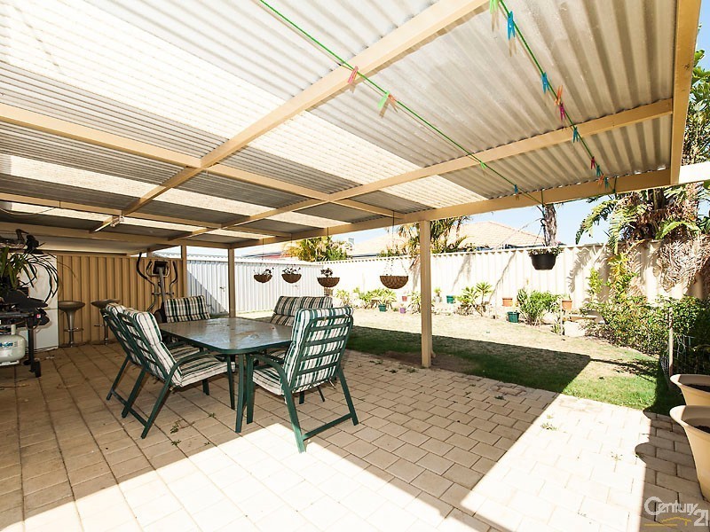 2 Chorley Avenue, Butler WA 6036