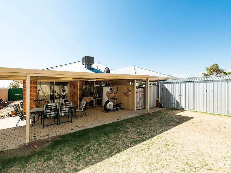 2 Chorley Avenue, Butler WA 6036