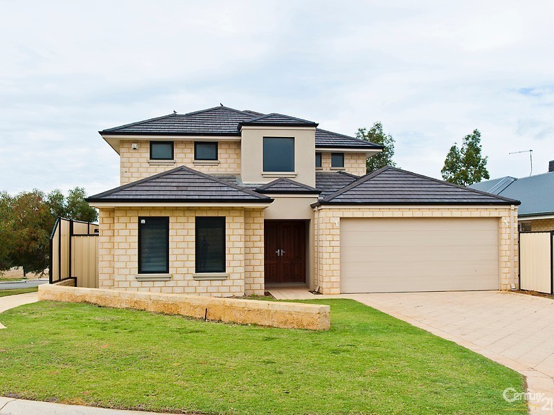 9 Myall Fairway, Clarkson WA 6030
