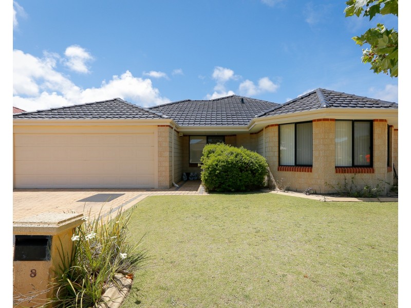 8 Warnford Street, Butler WA 6036